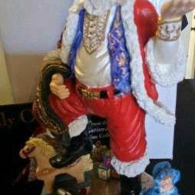 Ct107 international santa s collection #3
