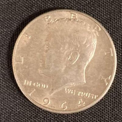 Ct345 collectible coins