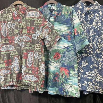 Ct303v reyn spooner shirts