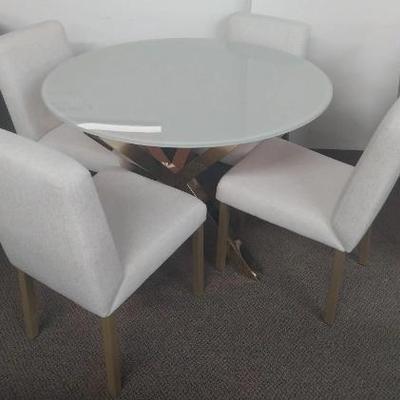 Sale Photo Thumbnail #46: https://auctions4america.proxibid.com/Auctions-4-America/Dinette-by-Design/event-catalog/273254?srch=&srchloc=true#Top