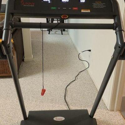 Sunny Treadmill