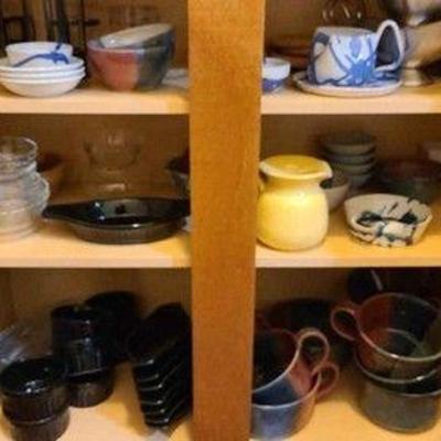  Kitchen Accessory Dishes