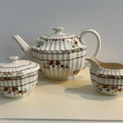 Spode