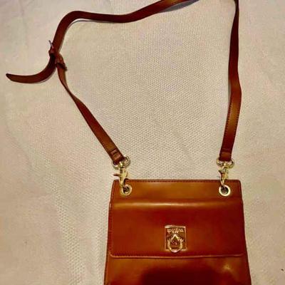 Lot 059-DY: Spartina 449 Small Crossbody Handbag