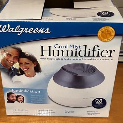 Humidifier
