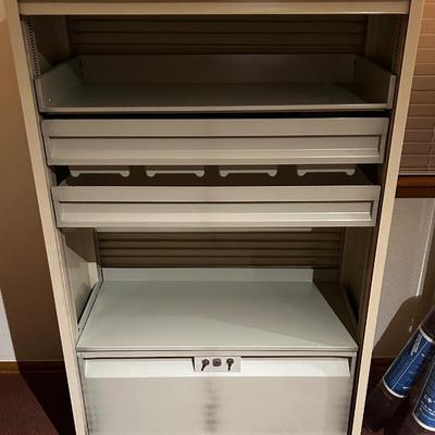 Filing Cabinets