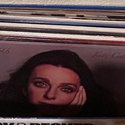 Records