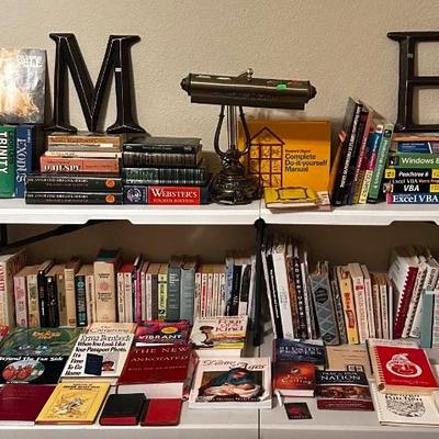 Books