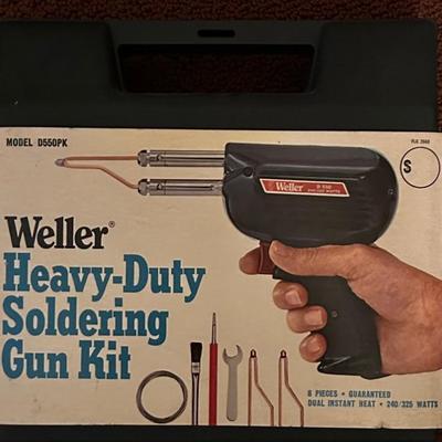 Soldering Kit