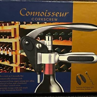 Wine Opener