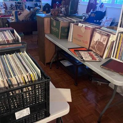ALBUMS