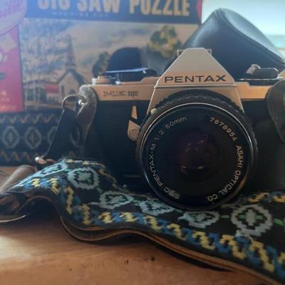 CAMERA