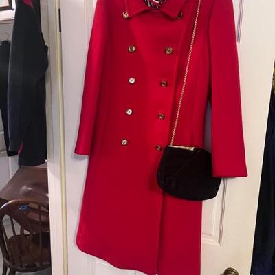 1970'S COAT