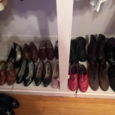 SHOES