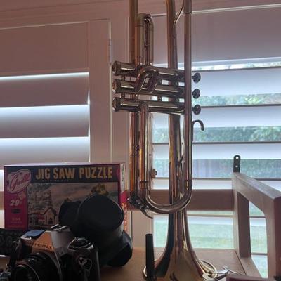 TRUMPET