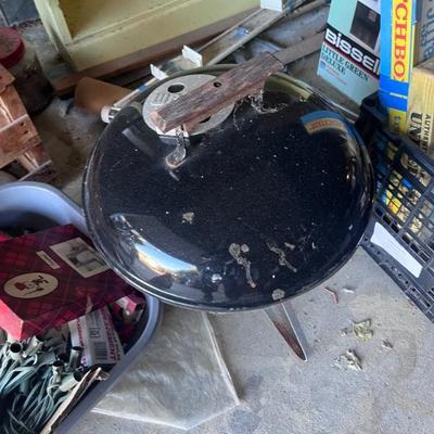 WEBER