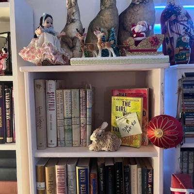 DOOR STOPS