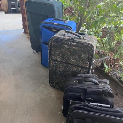 LUGGAGE