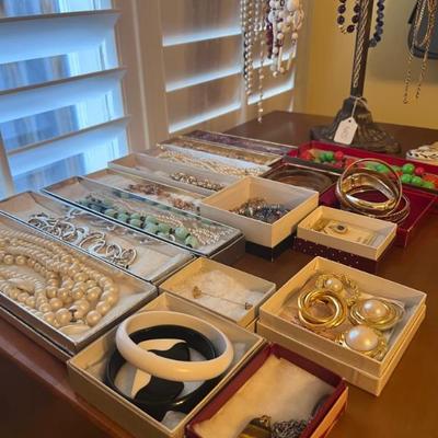 COSTUME JEWELRY