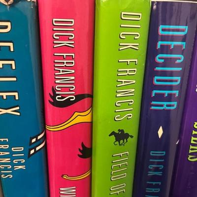 COMTEMPORY BOOKS