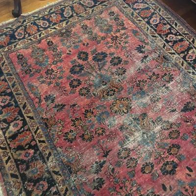 VINTAGE RUG