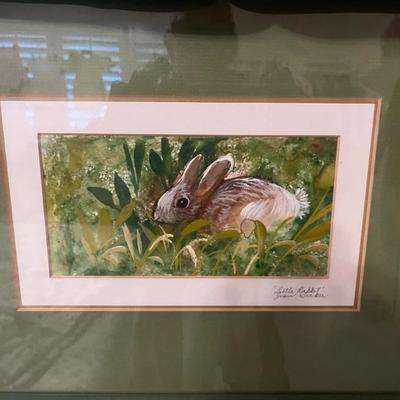 WATERCOLOR