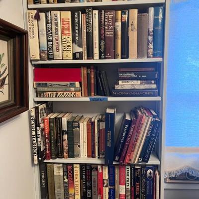 VINTAGE BOOKS