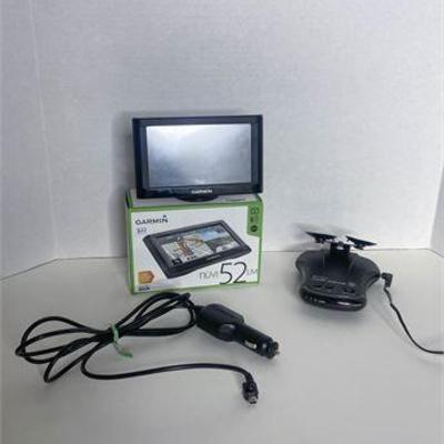 Garmin GPS & Cobra Radar Detector .jpg