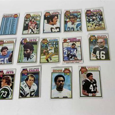 1970's Topps Football Card Collection .jpg