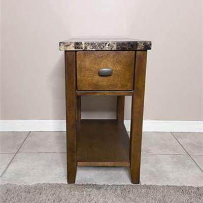 Ashley Furniture Chairside End Table .jpg