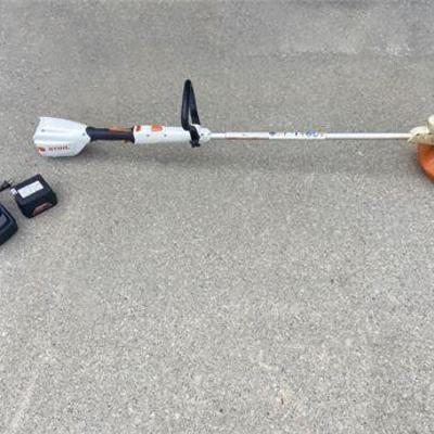 Stihl Cordless String Trimmer .jpg
