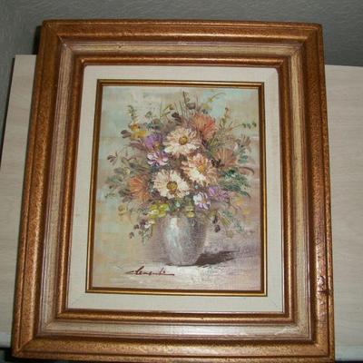 Artwork - Painting
