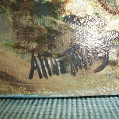 Signature
