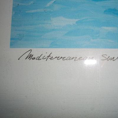 Title of Work