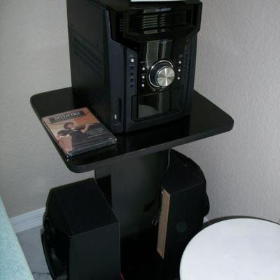 Stand