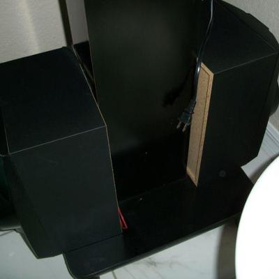 Speakers