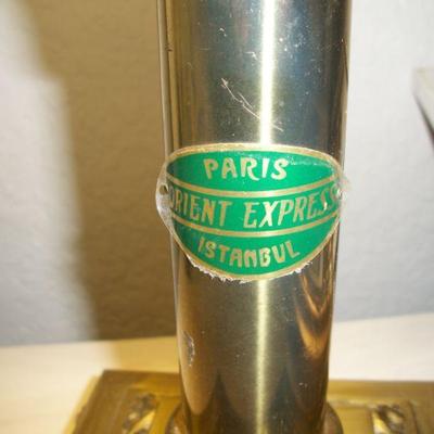 Label