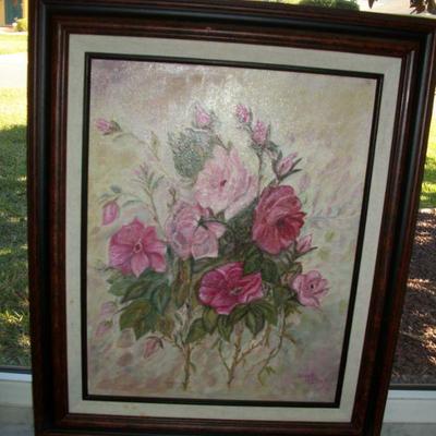 Artwork - Painting