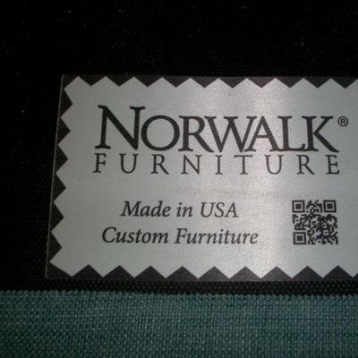 Maker's label