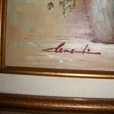Signature