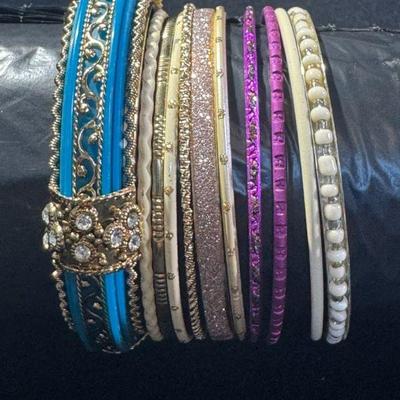 Bangel Bracelets