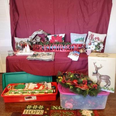 Christmas Decorations