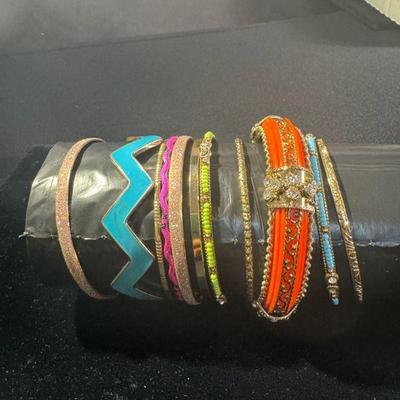Bangel Bracelets