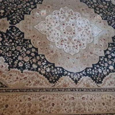 Living Room Rugs