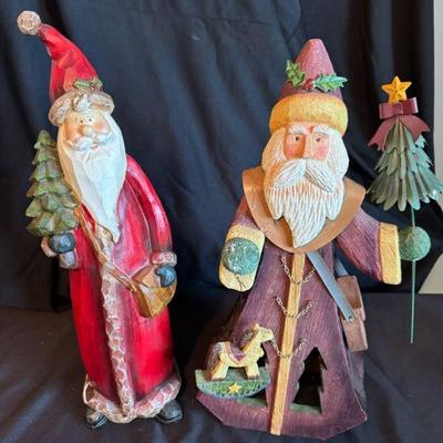 Christmas Decorations