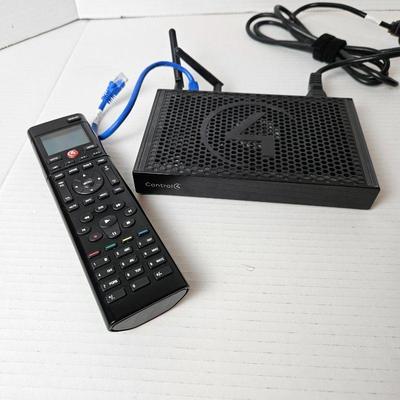 Control 4 Home Automation System w/ Original Remote