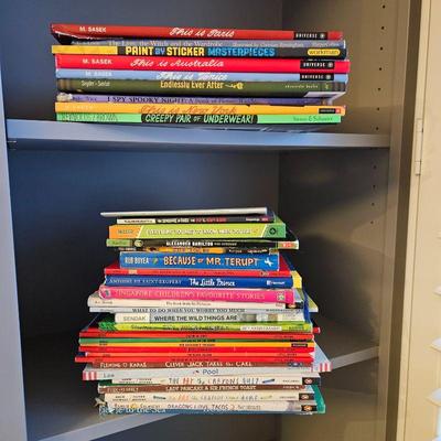 Children's Books