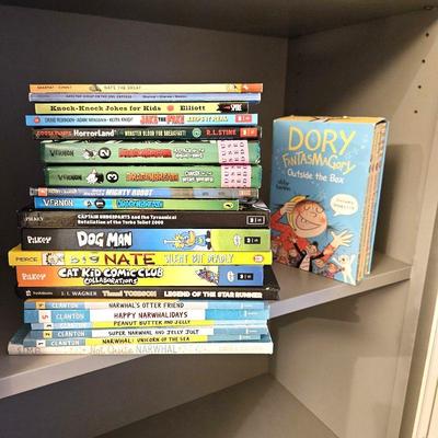 Children's Books