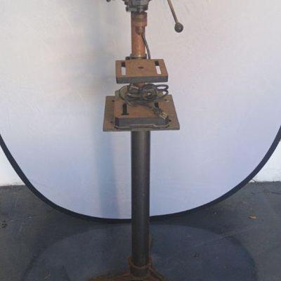 Drill Press