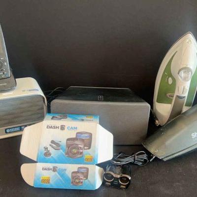 Electronics Lot